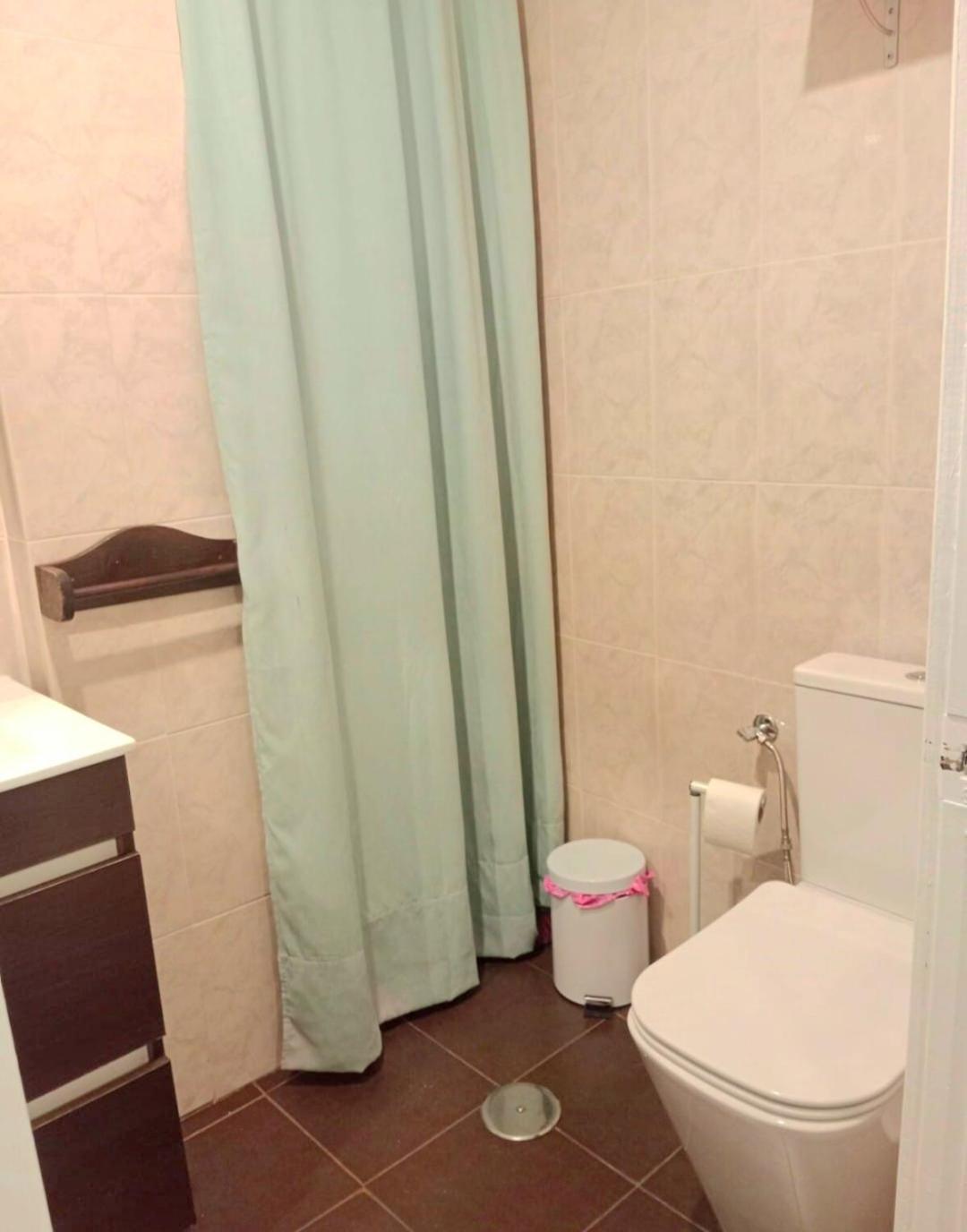 Apartamento Garcia Requena Jaen Exterior photo